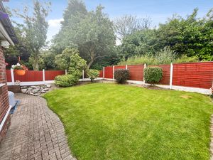 Garden- click for photo gallery